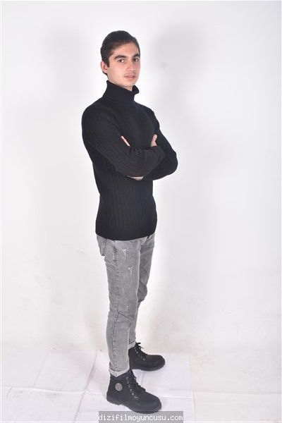 Konya Cast Ajans Muhammet 107378