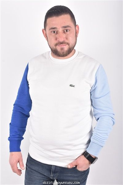 Manisa Cast Ajans Mustafa 107464