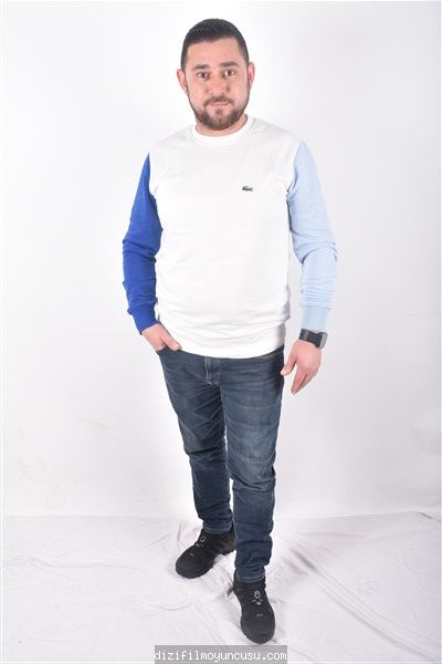 Manisa Cast Ajans Mustafa 107465