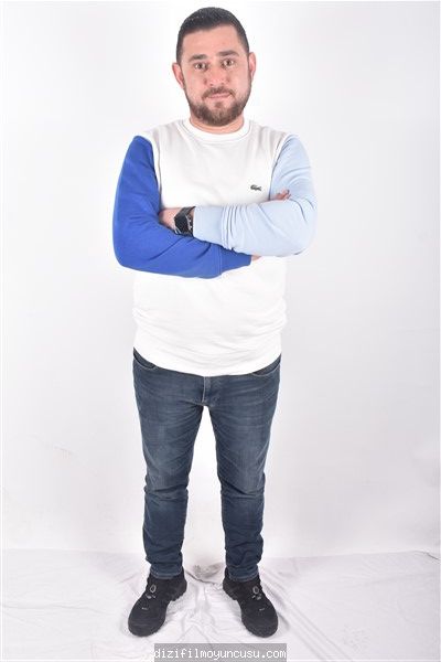 Manisa Cast Ajans Mustafa 107466