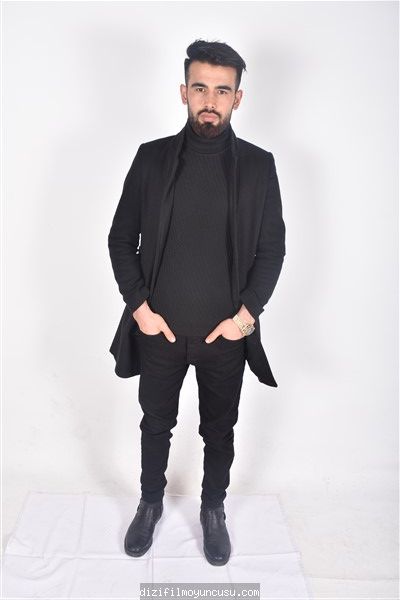 Konya Cast Ajans Nurullah 107343