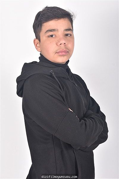 Konya Cast Ajans Omar 389753