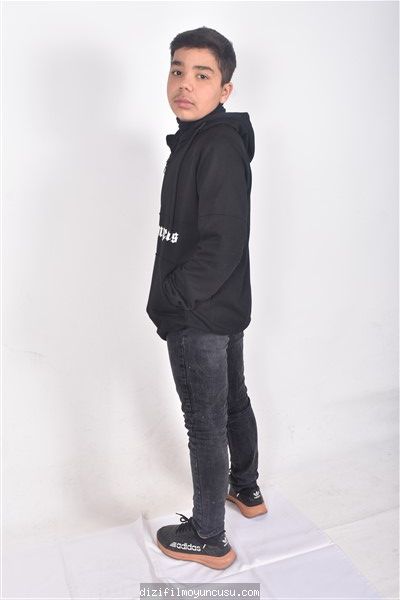 Konya Cast Ajans Omar 107230