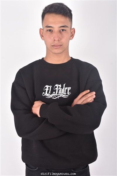 Manisa Cast Ajans Ömercan 107506