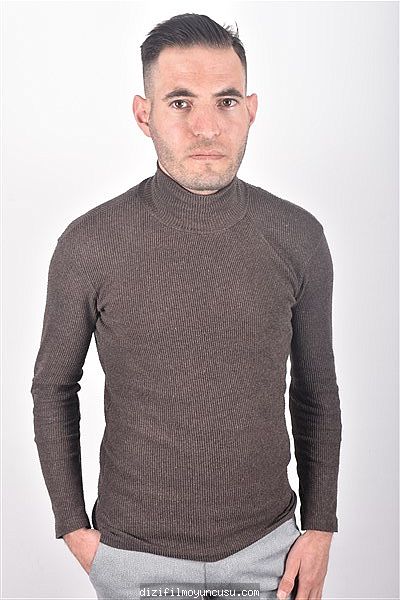 Erkek Oyuncular Adayımız Özkan