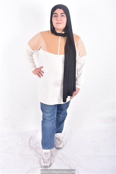 Isparta Cast Ajans Saliha 107171
