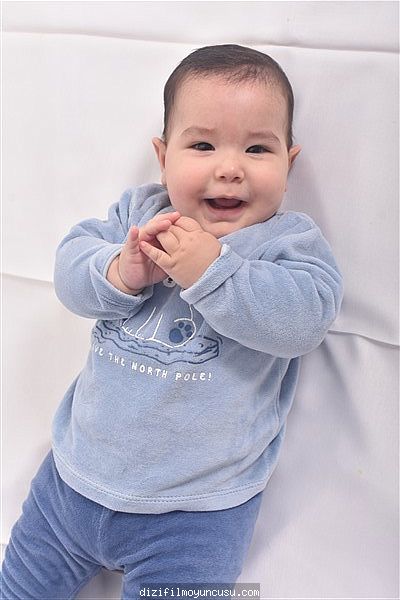 Çocuk Oyuncular Adayımız Saraç