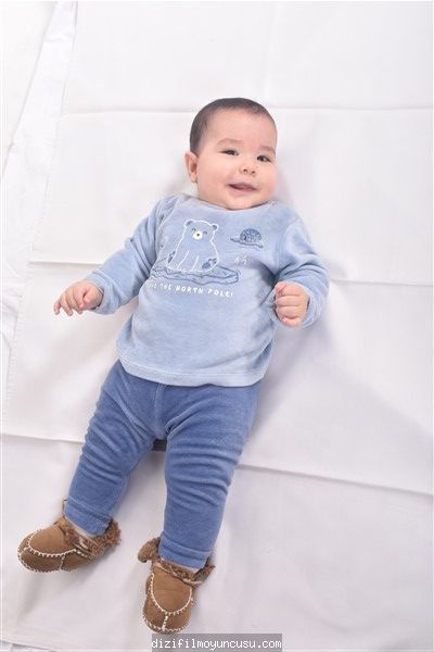 Isparta Cast Ajans Saraç 107193