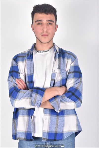Konya Cast Ajans Şevket 107301
