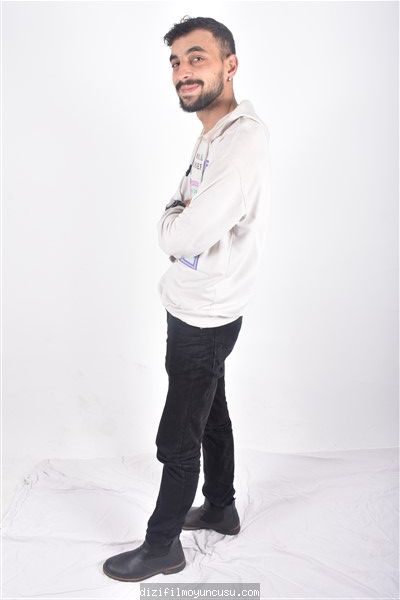 Manisa Cast Ajans Tamer 107442