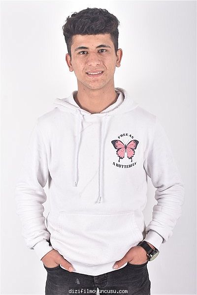 Erkek Oyuncular Adayımız Veysel