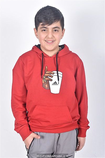 Çocuk Oyuncular Adayımız Yağız