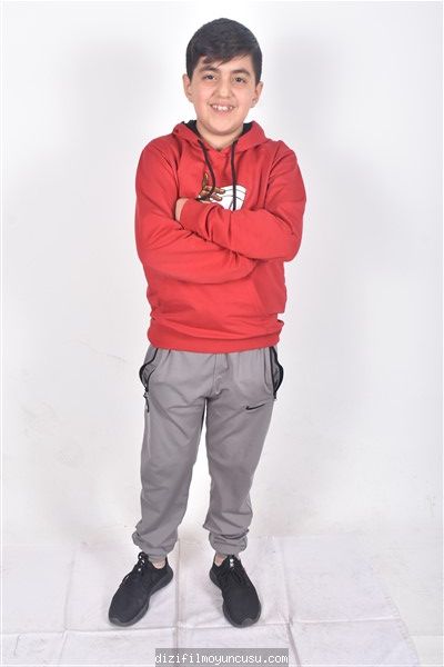 Konya Cast Ajans Yağız 107276