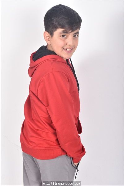 Konya Cast Ajans Yağız 107278