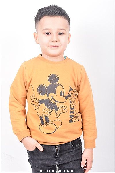 Çocuk Oyuncular Adayımız Yakup