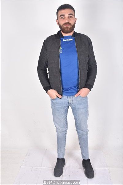 Konya Cast Ajans Yasin 107323