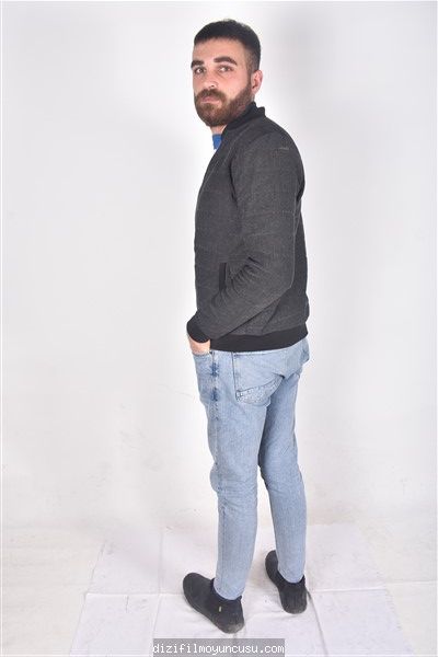 Konya Cast Ajans Yasin 107325