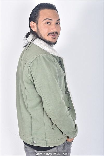 Erkek Oyuncular Adayımız Sayed
