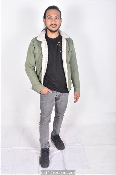 Konya Cast Ajans Sayed 107403