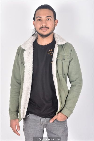 Konya Cast Ajans Sayed 107404