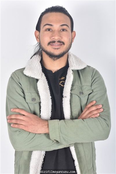 Konya Cast Ajans Sayed 107405