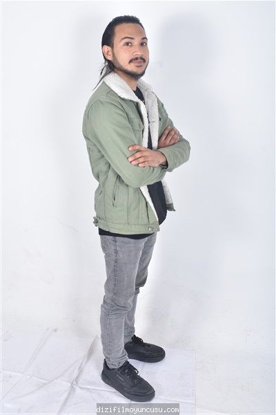 Konya Cast Ajans Sayed 107406