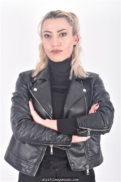 Isparta Cast Ajans Yeliz 107184