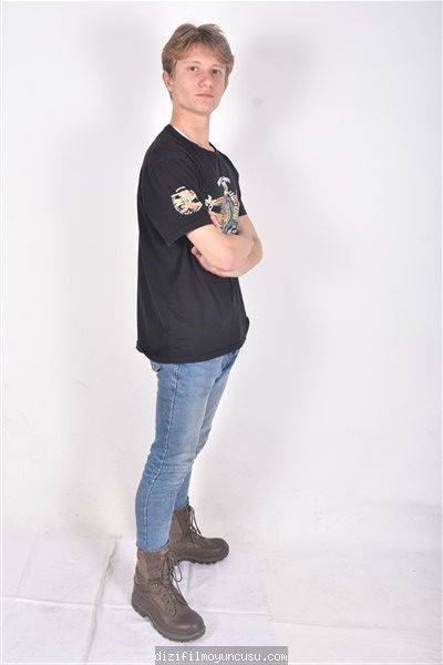 Konya Cast Ajans Yiğit 107242