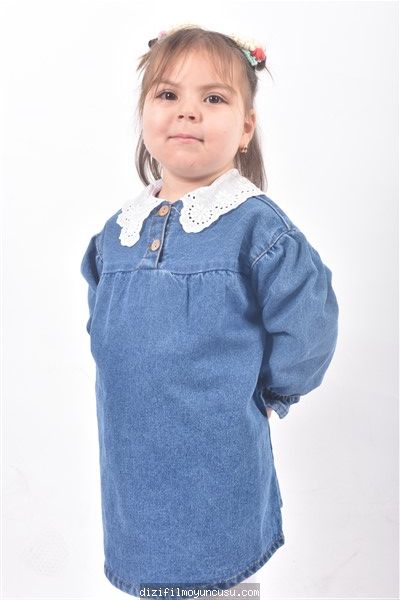 Isparta Cast Ajans Yüsra 107209