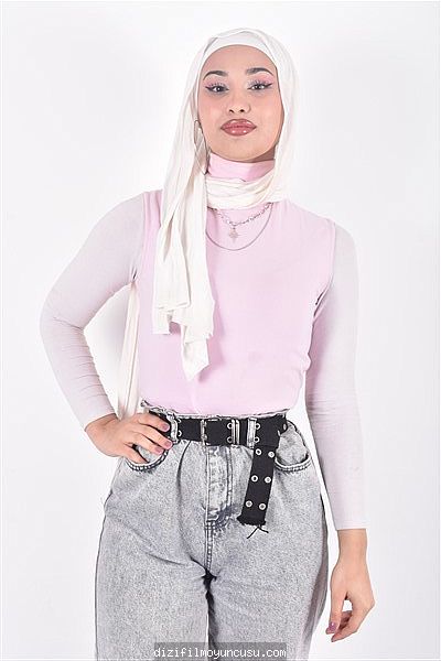 Kadın Oyuncular Adayımız Zeliha