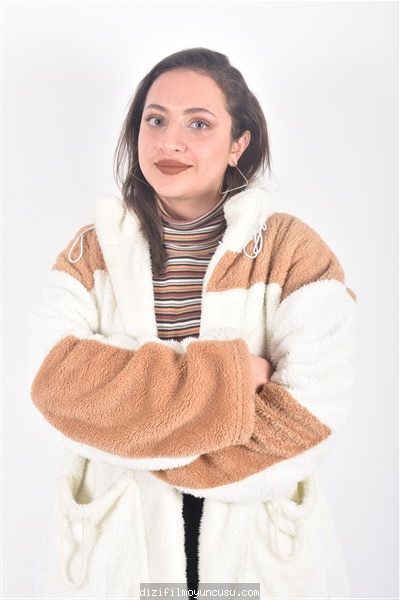 Isparta Cast Ajans Zeynep 107165