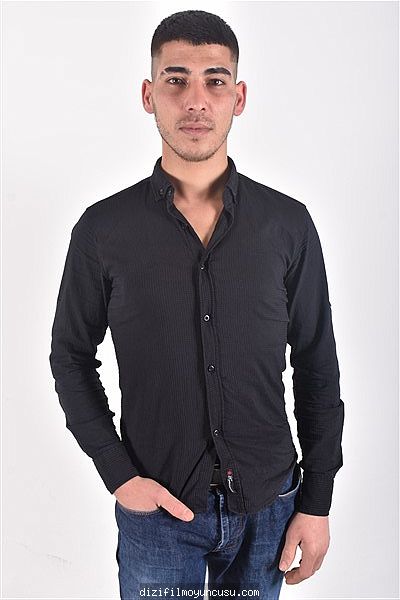 Erkek Oyuncular Adayımız Ahmet