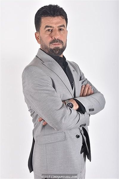 Erkek Oyuncular Adayımız Ahmet