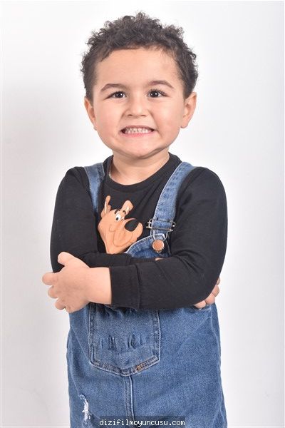 Karaman Cast Ajans Ahmet 107819