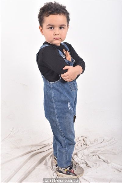 Karaman Cast Ajans Ahmet 107820