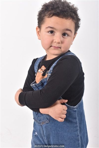 Karaman Cast Ajans Ahmet 107821