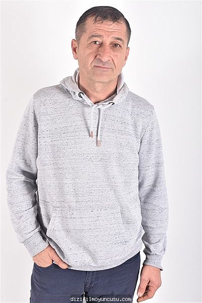 Erkek Oyuncular Adayımız Ali
