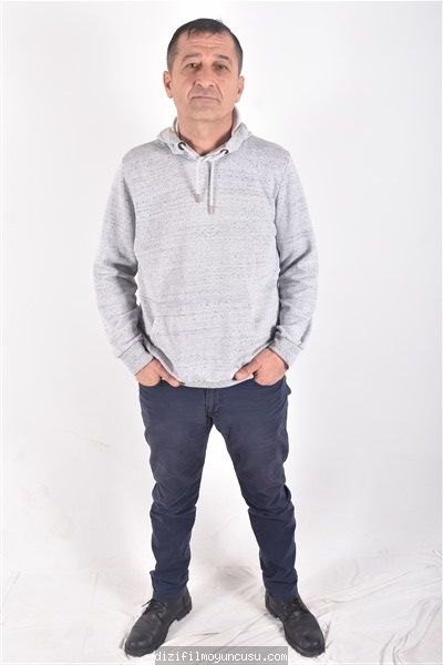 Karaman Cast Ajans Ali 107765