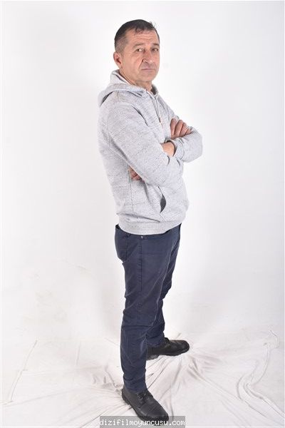 Karaman Cast Ajans Ali 107768