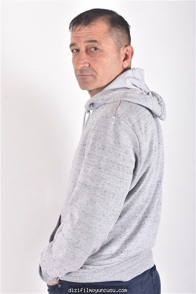Karaman Cast Ajans Ali 107770