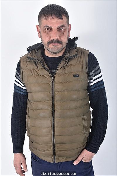 Erkek Oyuncular Adayımız Ali