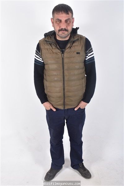Karaman Cast Ajans Ali 107846