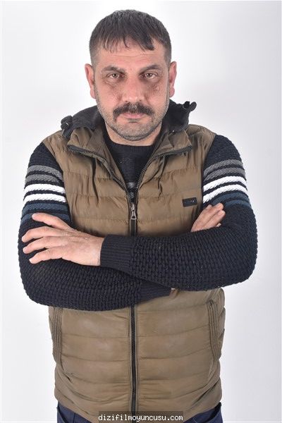 Karaman Cast Ajans Ali 107847