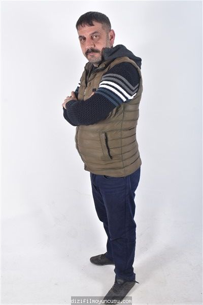 Karaman Cast Ajans Ali 107848