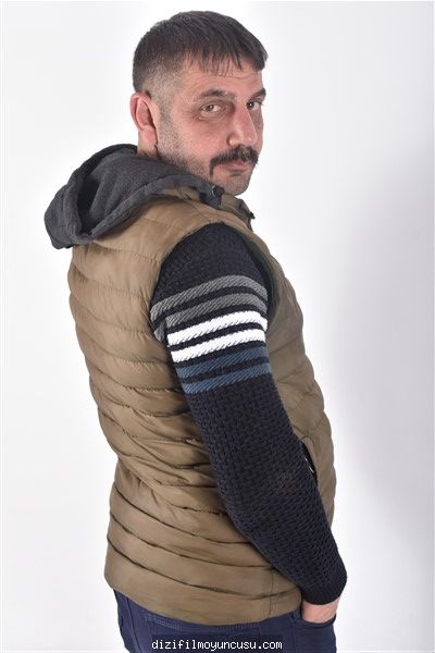 Karaman Cast Ajans Ali 107849
