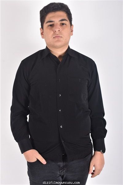 Karaman Cast Ajans Arif 107878