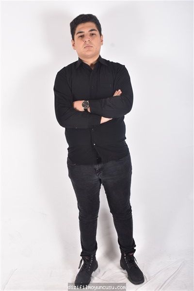 Karaman Cast Ajans Arif 107879