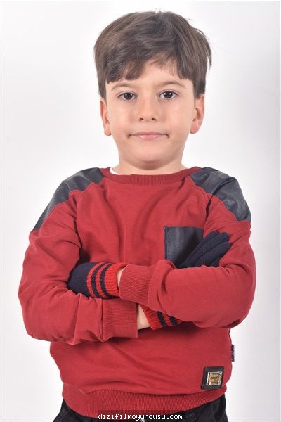 Karaman Cast Ajans Asaf 107782