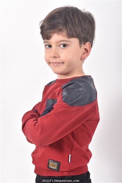Karaman Cast Ajans Asaf 107784