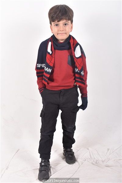 Karaman Cast Ajans Asaf 107785